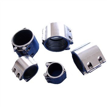 Abrazadera de reparación FCR