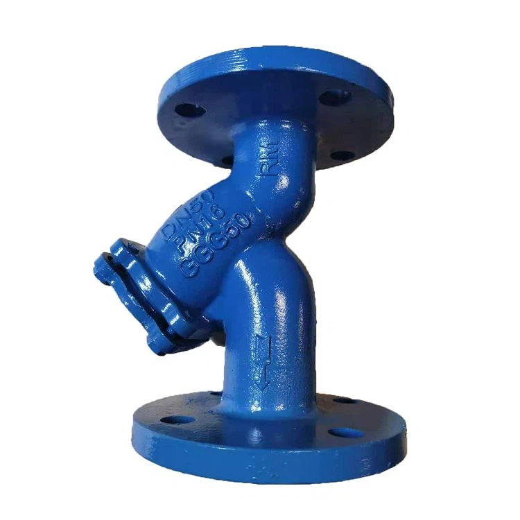 Válvula de bola hidráulica de alta presión de 2 vías